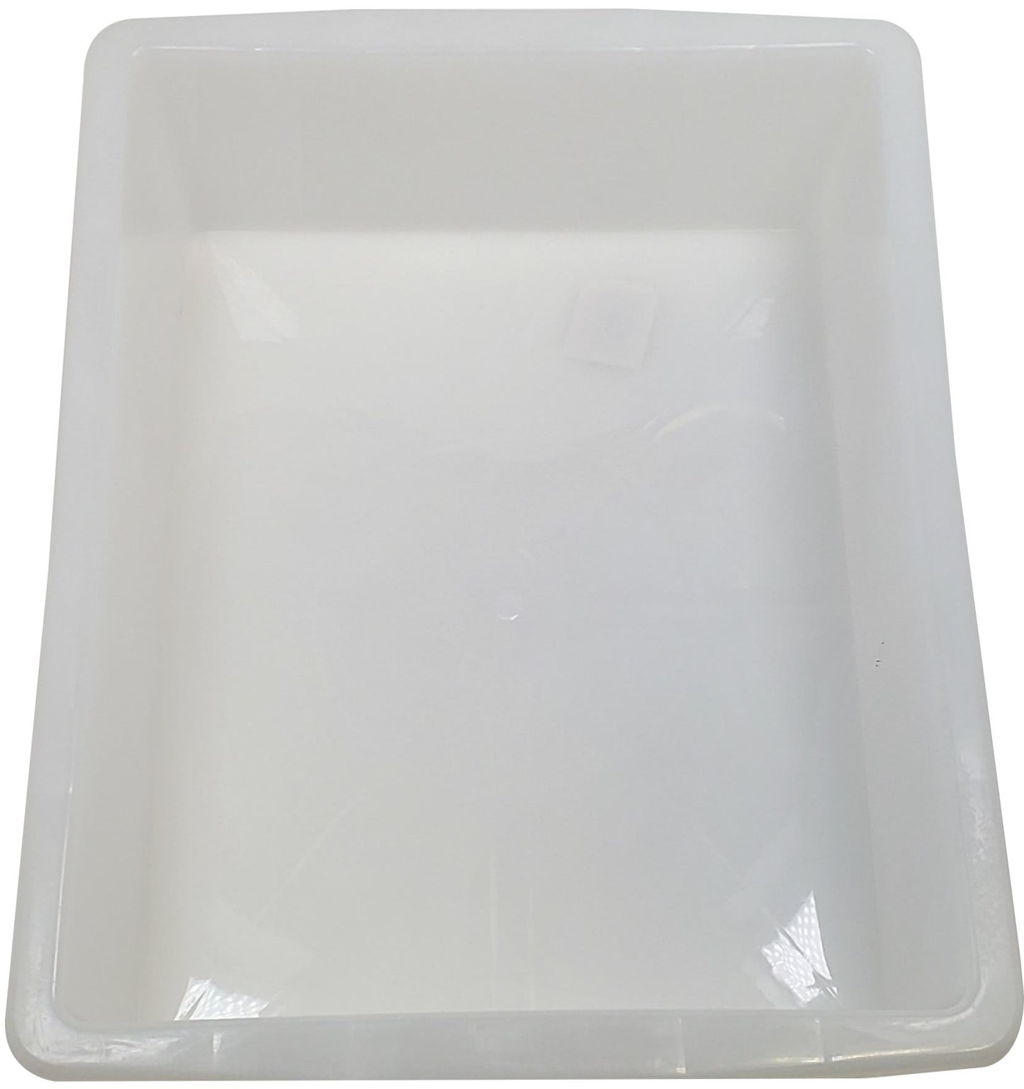 Plastic Food Prep Container - 15.75x11.75x4