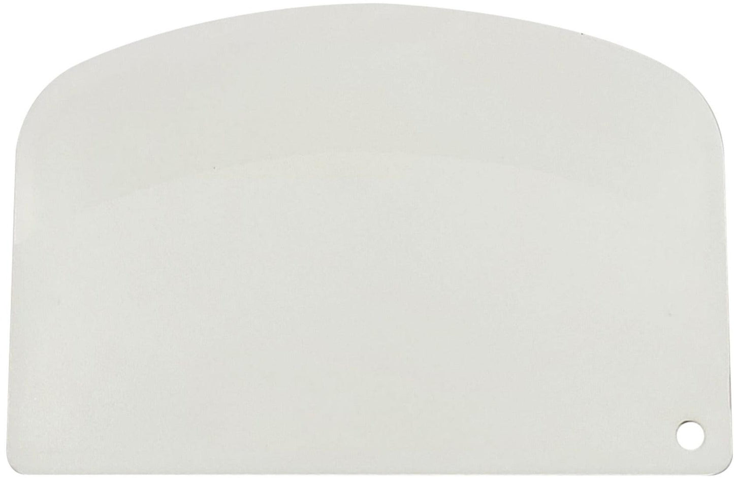 Plastic Scraper - 5.25x3.5" - SAG631303