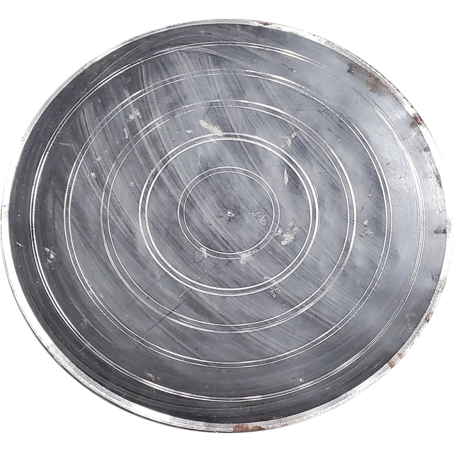 Pro-Kitchen - 28" Flat Iron Pan (Tava)