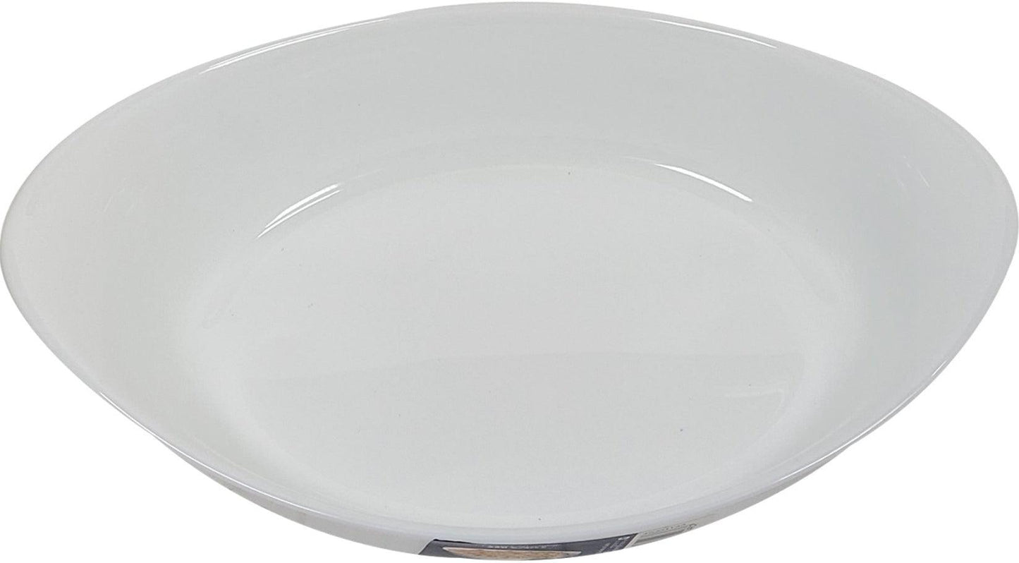 CLR - Smart Cuisine - Oval Dish 17oz - P0887