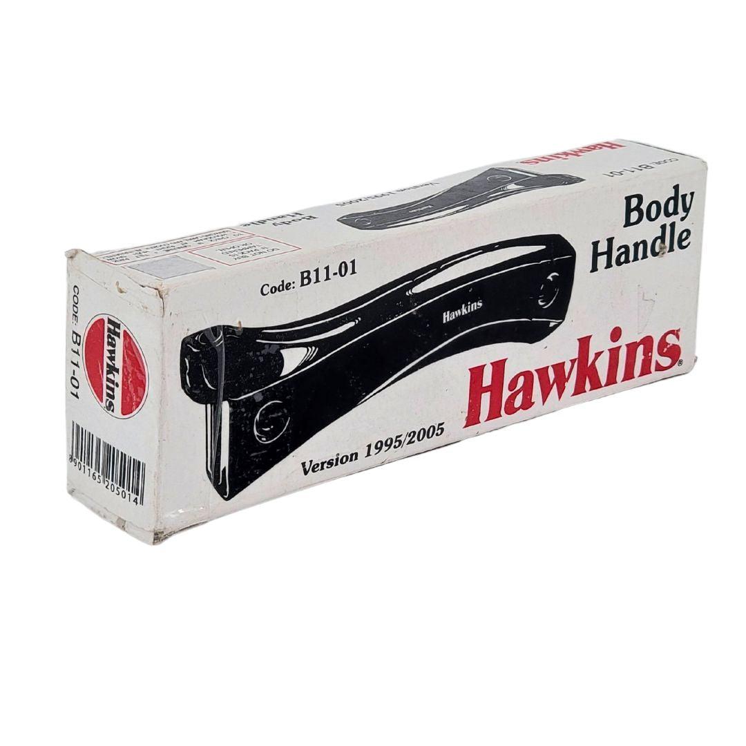 Hawkins - Part - Body Handle - 3.5L to 12L - B11-01