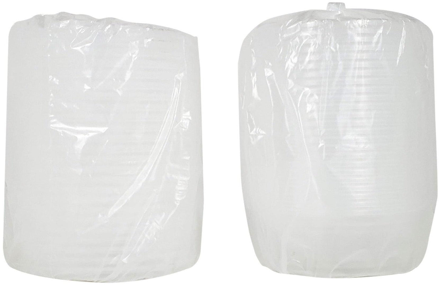 Value+ - 8oz Round Deli Container w/Lids