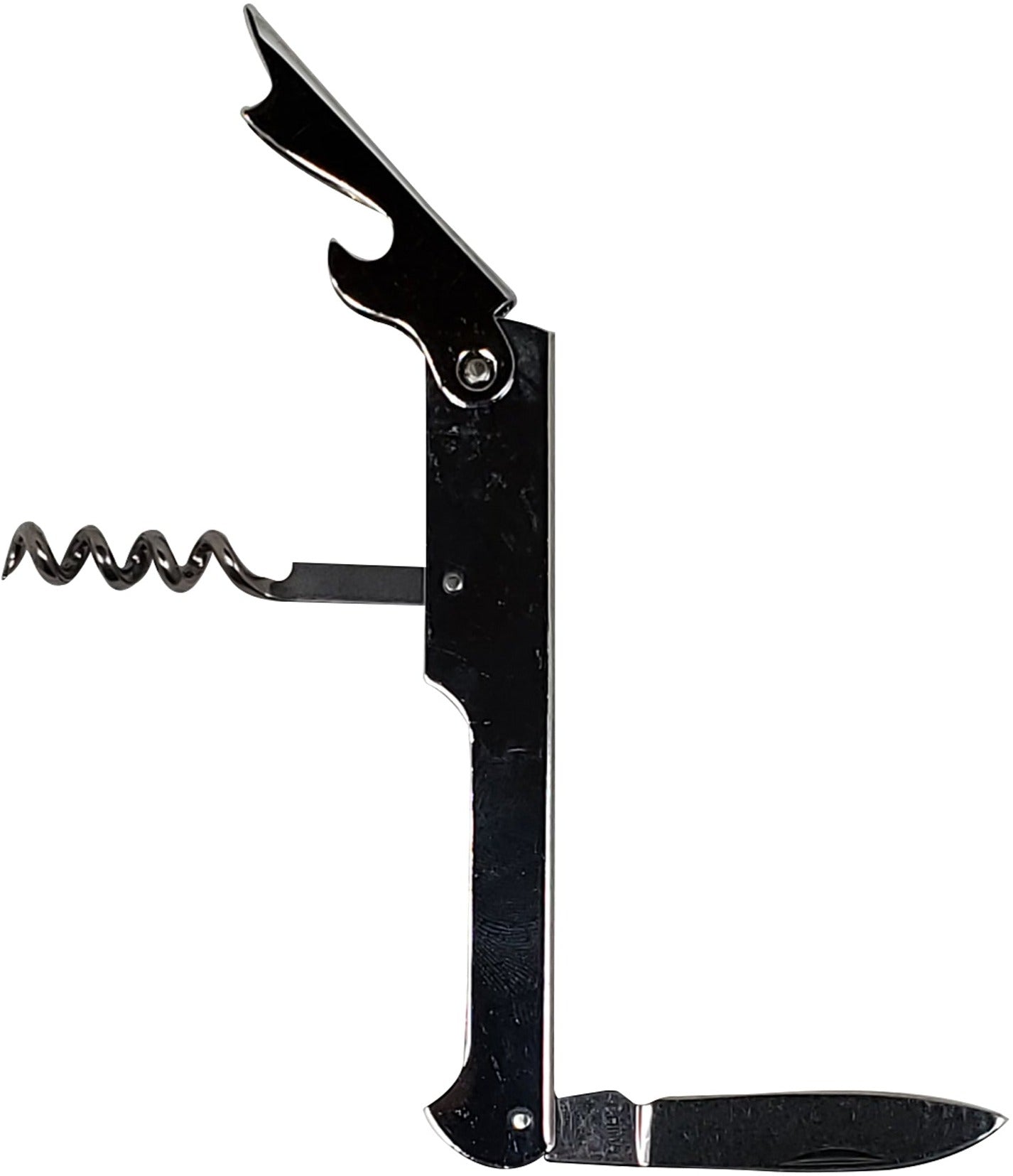VSO - Waiter's Corkscrew - Chrome