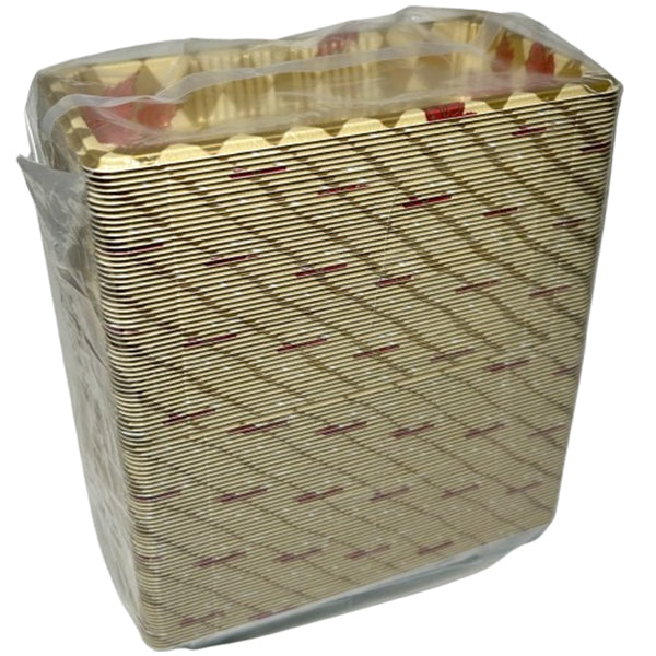 LUCKY SUPPLY - BASE DE PLATEAU À SUSHIS FH-06 15x100 EA