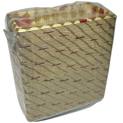 LUCKY SUPPLY - BASE DE PLATEAU À SUSHIS FH-06 15x100 EA