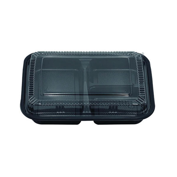 LUCKY SUPPLY - ENSEMBLE DE BOÎTES À BENTO HQ-305 250 unités