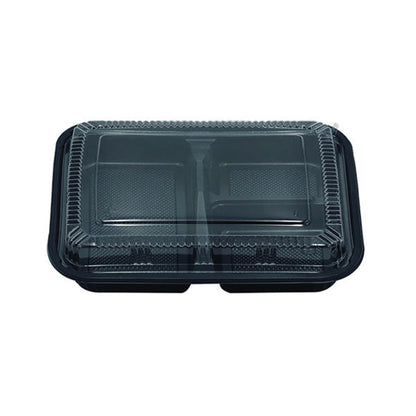 LUCKY SUPPLY - ENSEMBLE DE BOÎTES À BENTO HQ-305 250 unités