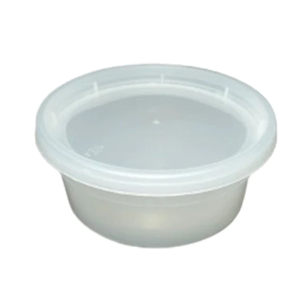 LR - COMBO DELI CUP 12OZ 240EA