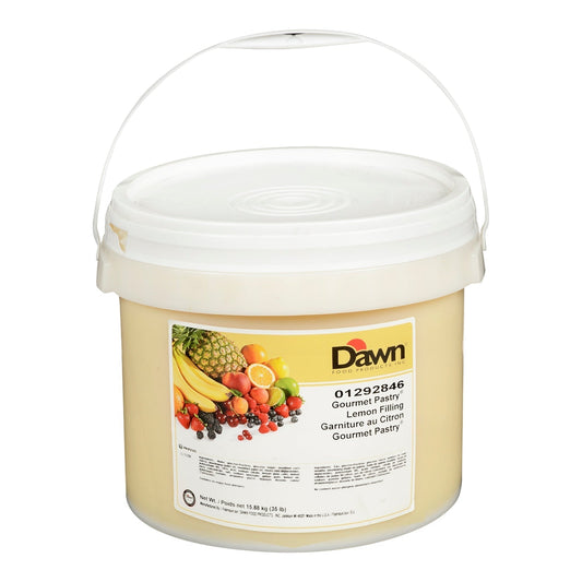 DAWN - GUMPERTS  LEMON FILLING 1EA