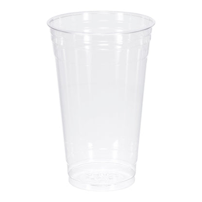 DART - 24OZ PET CLEAR CUPS 12x50EA