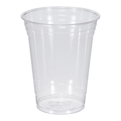 DART - 16OZ PET CLEAR CUP 20x50EA