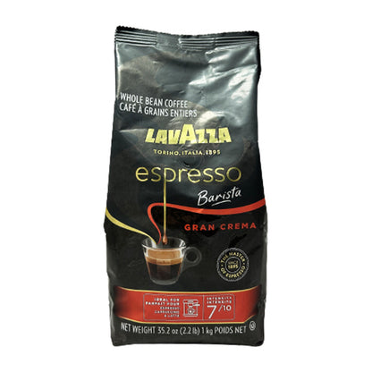 LAVAZZA - ESPRESSO BARISTA 1KG
