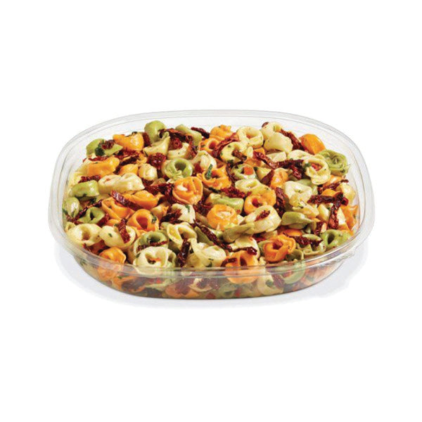 PLACON - SB2X-80C CLEAR BOWL 80OZ 50EA