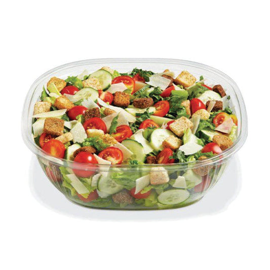 PLACON - SB2X-160C CLEAR BOWL 160OZ 50EA