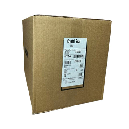 CRYSTAL SEAL - PLACON CLAMSHELL 24oz CS24 200EA