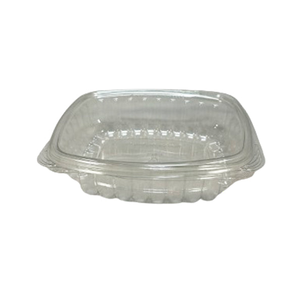 CRYSTAL SEAL - PLACON CLAMSHELL 24oz CS24 200EA