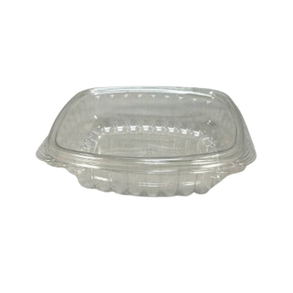 CRYSTAL SEAL - PLACON CLAMSHELL 24oz CS24 200EA