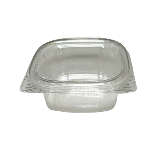 CRYSTAL SEAL - PLACON CLAMSHELL 6oz CS06 400EA
