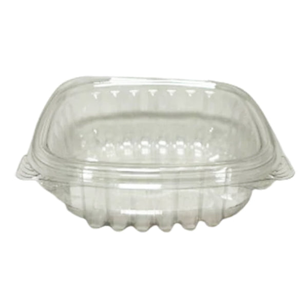 CRYSTAL SEAL - PLACON CLAMSHELL 32oz CS32 200EA