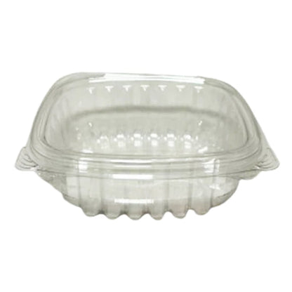 CRYSTAL SEAL - PLACON CLAMSHELL 32oz CS32 200EA