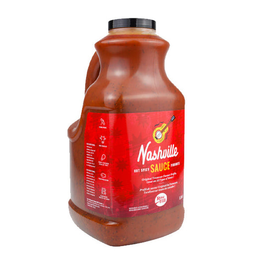 ROSEHILL - NASHVILLE HOT SAUCE 3.95LT