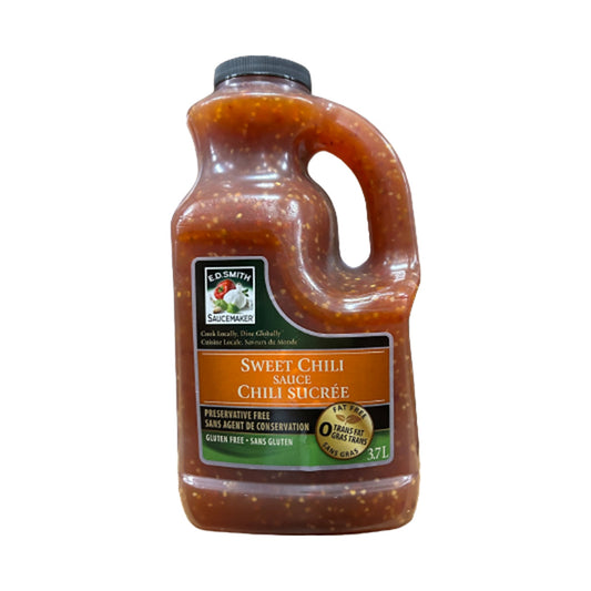 WINLAND - SCM SWEET CHILI SAUCE 3.7LT