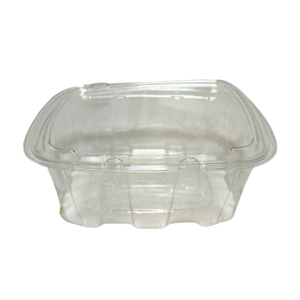 CRYSTAL SEAL - 32oz TAMPER EVIDENT CLR CONTAINER 164EA