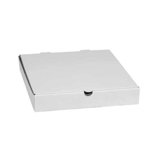 PAPER EVO - PIZZA BOX 12inX12inX2in 50EA