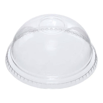 MAHER PRODUCTS - DOME LID FOR 16/20/24OZ CLEAR CUP 20x50 CT