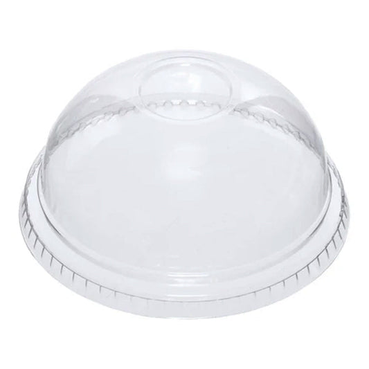 MAHER PRODUCTS - DOME LID FOR 16/20/24OZ CLEAR CUP 20x50 CT