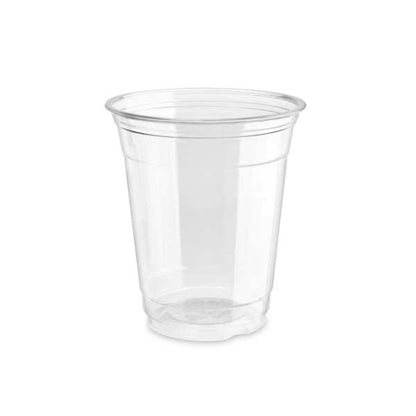 MAHER PRODUCTS - CLEAR CUPS PET 16OZ 20x50 CT