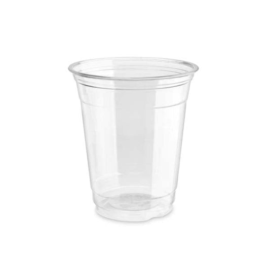 MAHER PRODUCTS - CLEAR CUPS PET 16OZ 20x50 CT