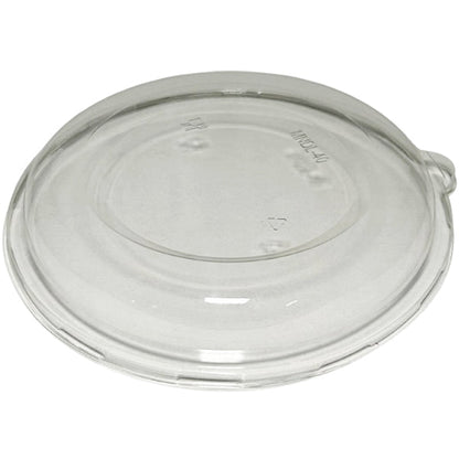 MAHER PRODUCTS - COUVERCLE TRANSPARENT POUR BOÎTE À BAGASSE 24/32 OZ 6 x 50 CT