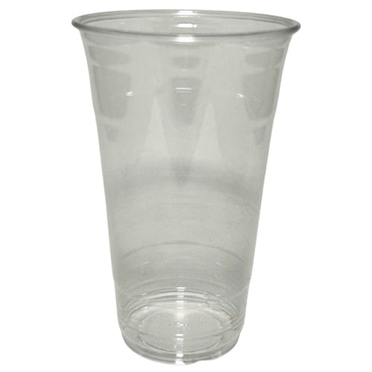 MAHER - 24OZ PET CLEAR CUPS 20x50 CT