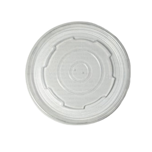 MAHER PRODUCTS - SOUP CONTAINER LID PP 12-32OZ 10x50 CT