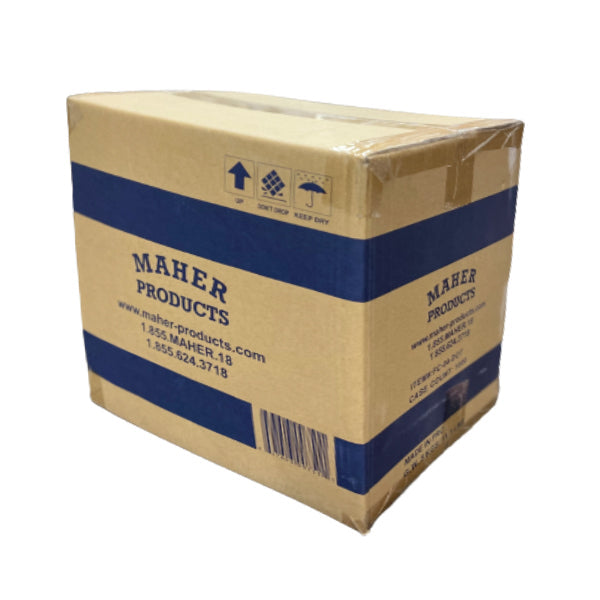 MAHER PRODUCTS - FOOD CONTAINER DOT 5oz 20x50 PK