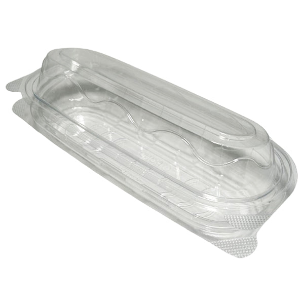 POND - SUB/BAQUETTE/WRAP CONTAINER LARGE 4x50 PK