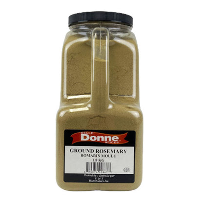 BELLE DONNE -  ROSEMARY GROUND 1.5KG