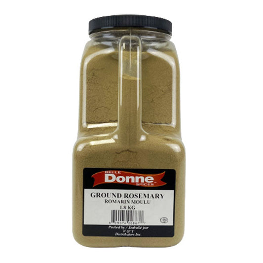 BELLE DONNE -  ROSEMARY GROUND 1.5KG