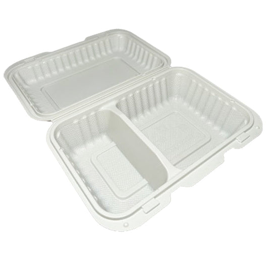 LR - EP-205-2,2-COMP CONTENEUR À CHARNIÈRE 150 unités