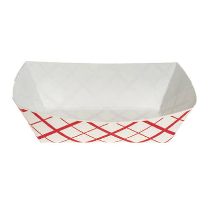 SOUTHLAND - FOOD TRAY 3LB 250EA