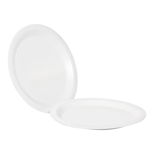 PACTIV - 7'' ROUND FOAM LID 00LF05270000 4x125EA