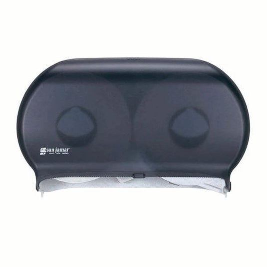 San Jamar - Double Jumbo 9" Dispenser 1Ea - Canadian Distribution