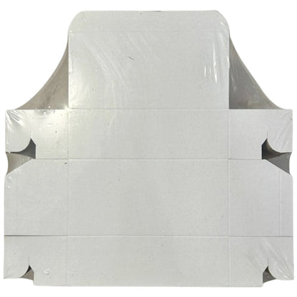 EB BOX - BOÎTES À FISH &amp; CHIP 5,5 x 2,75 x 1,75 po, 250 unités