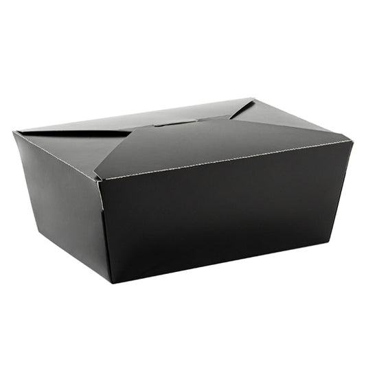 INNOBOX EDGE - INNO-BOX CONTENEUR NOIR N° 4 CARTON ONDULÉ 90 unités