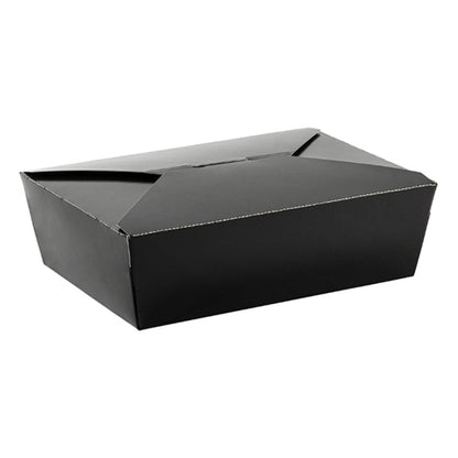 INNOBOX EDGE - CONTENEUR NOIR INNO-BOX N° 3 CARTON ONDULÉ 130 unités