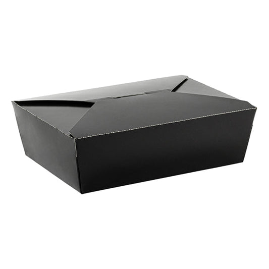 INNOBOX EDGE - CONTENEUR NOIR INNO-BOX N° 3 CARTON ONDULÉ 130 unités