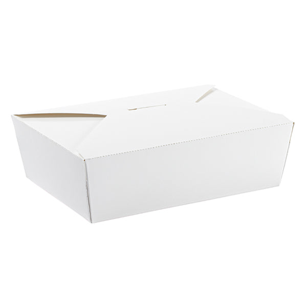 INNOBOX EDGE - CONTENANT BLANC INNO-BOX N° 3 CARTON ONDULÉ 130 unités
