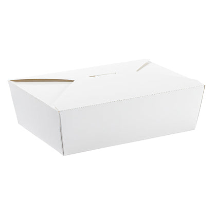 INNOBOX EDGE - CONTENANT BLANC INNO-BOX N° 3 CARTON ONDULÉ 130 unités