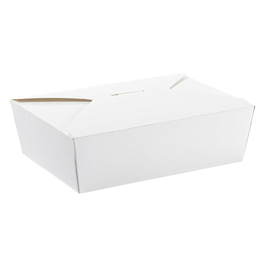 INNOBOX EDGE - CONTENANT BLANC INNO-BOX N° 3 CARTON ONDULÉ 130 unités